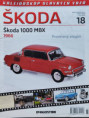 Škoda 1000 MBX